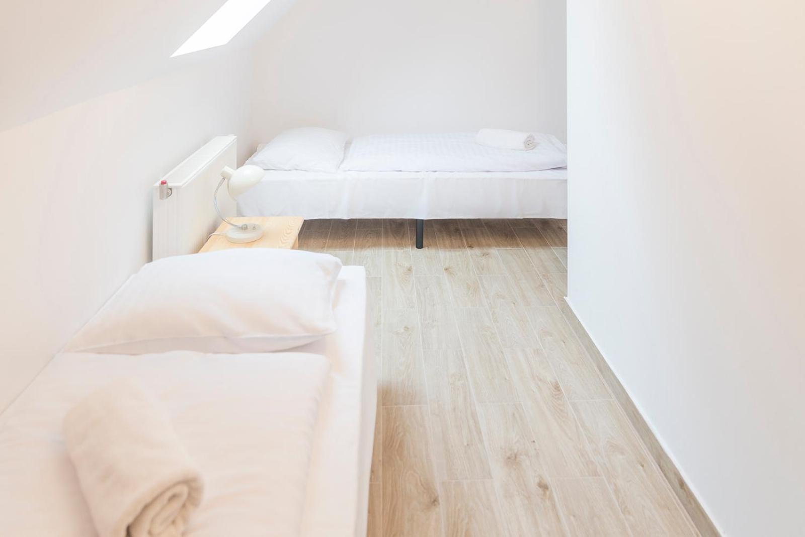 Parkowa Polana Myweek Apartment Polanica-Zdroj Ruang foto