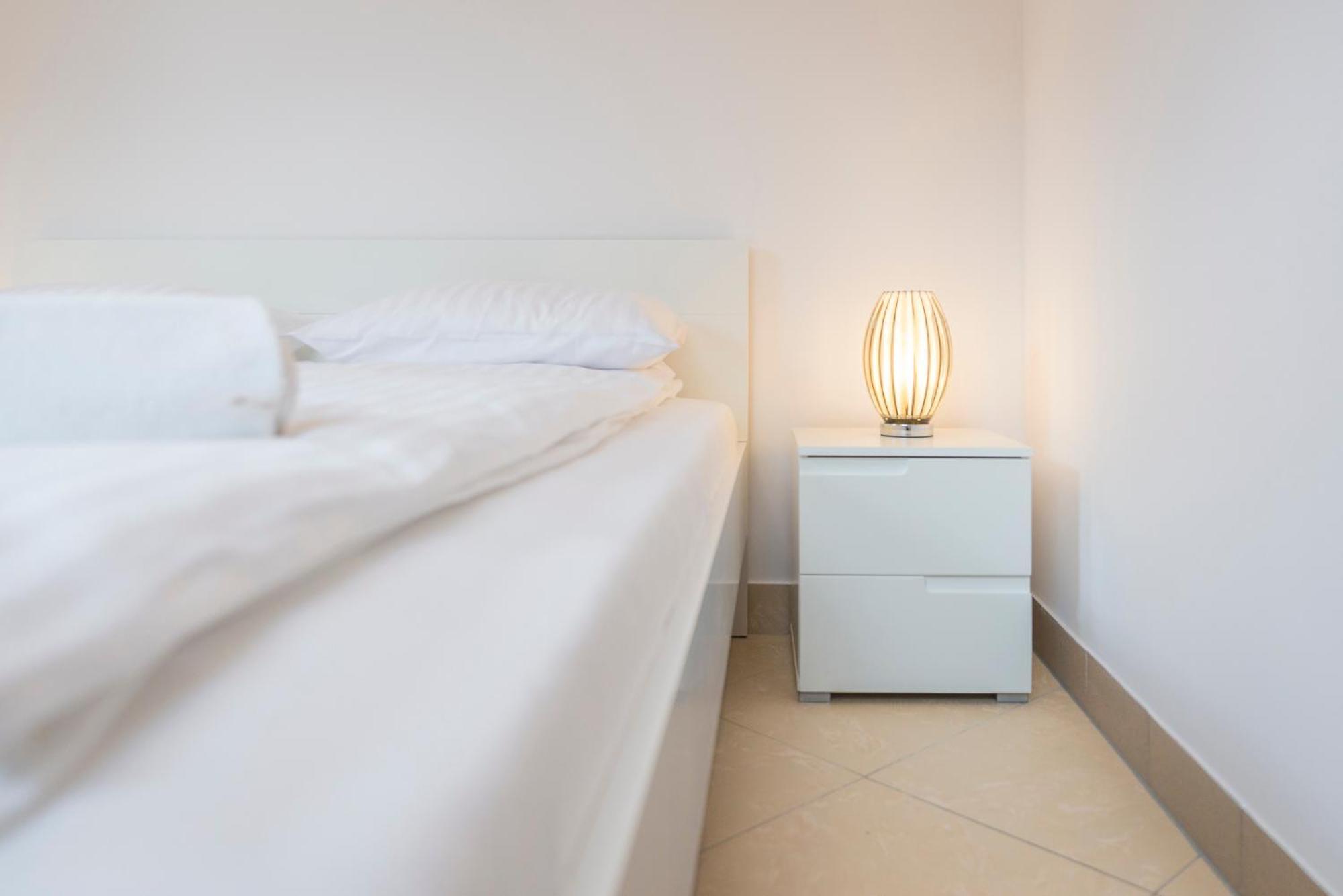 Parkowa Polana Myweek Apartment Polanica-Zdroj Ruang foto