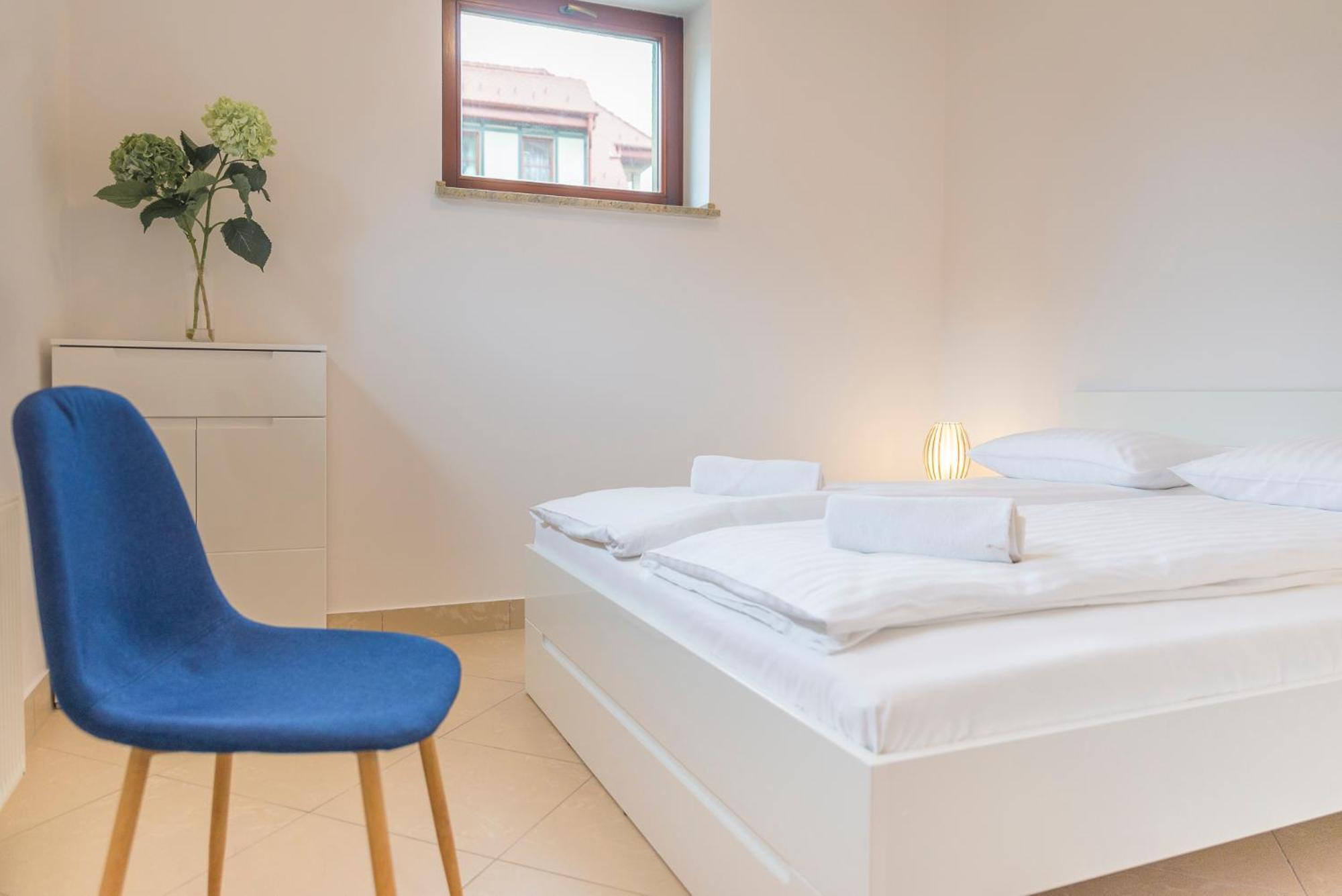 Parkowa Polana Myweek Apartment Polanica-Zdroj Ruang foto